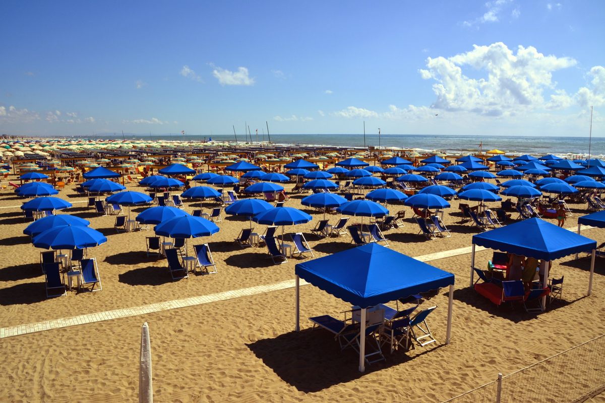 Pronto l’emendamento sulle spiagge: indennizzi per le strutture fisse