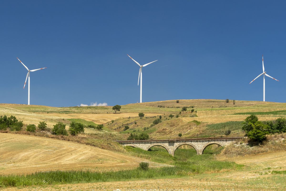 Per i data center le rinnovabili non bastano