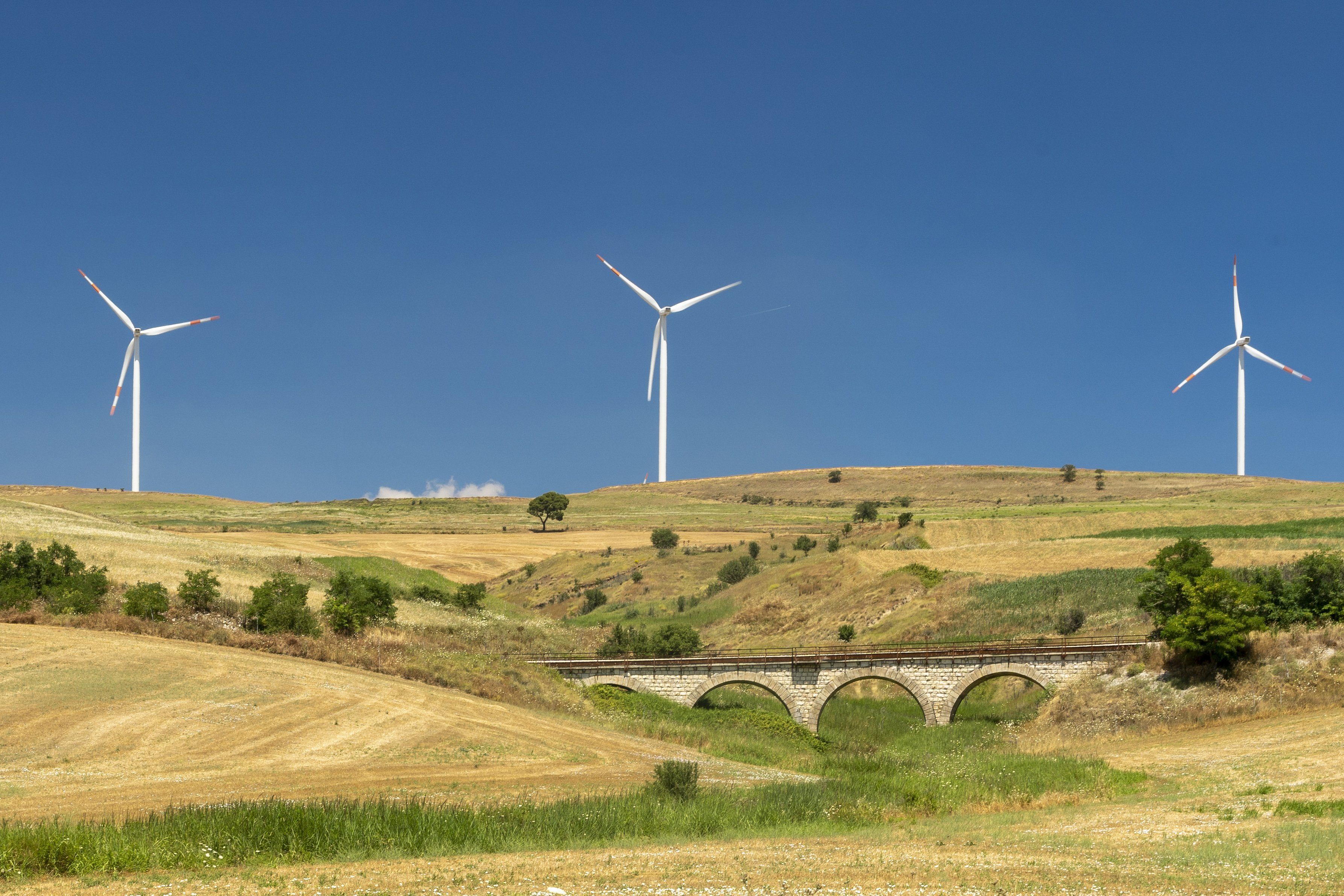 Per i data center le rinnovabili non bastano