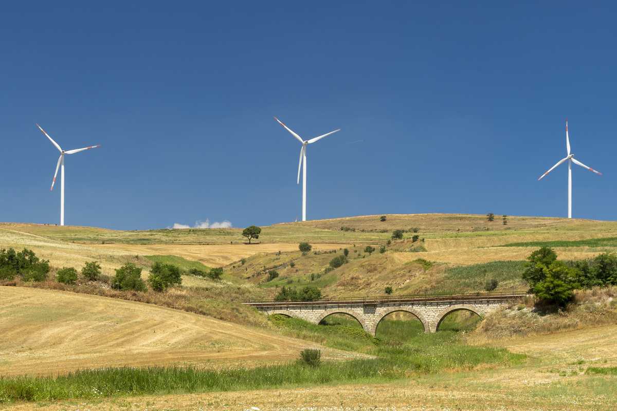 Per i data center le rinnovabili non bastano