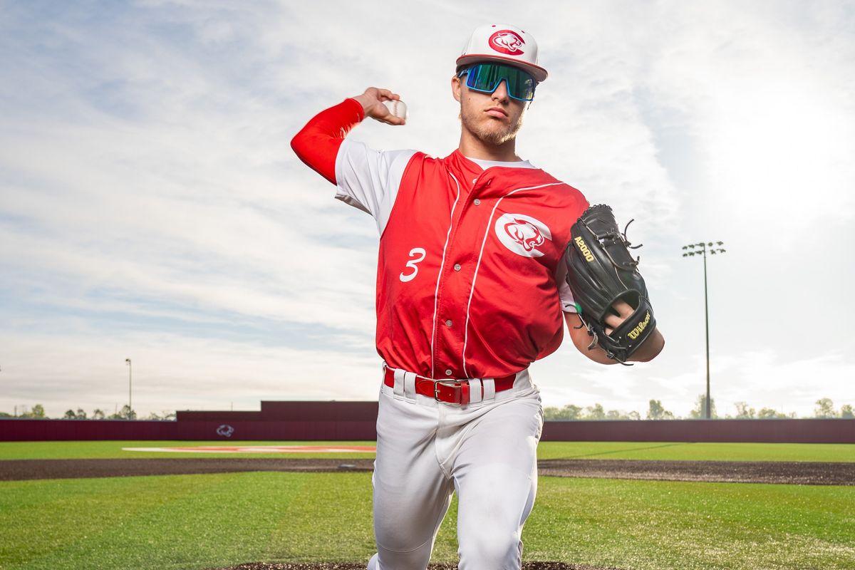 THE LAST RIDE: Crosby's Eudy looks back on career; forward to TCU