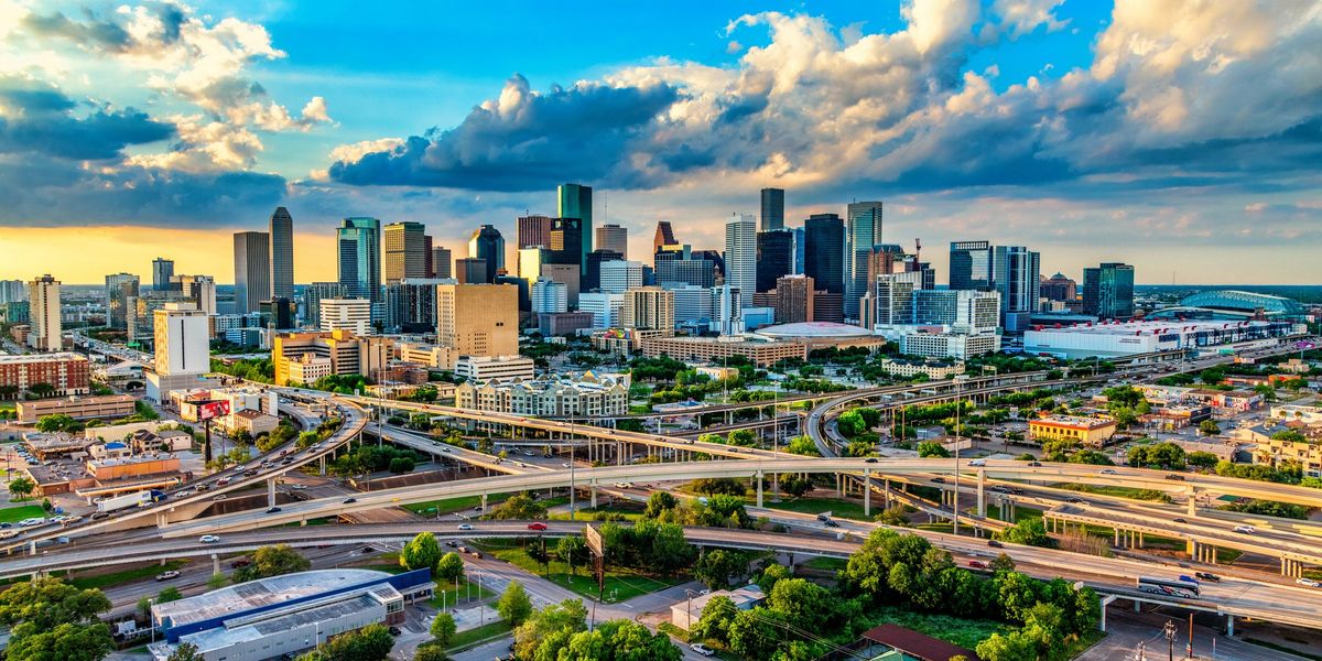 $1.5B fund closes, Houston’s EY finalists, The Cannon opens new location, and more trending innovation news