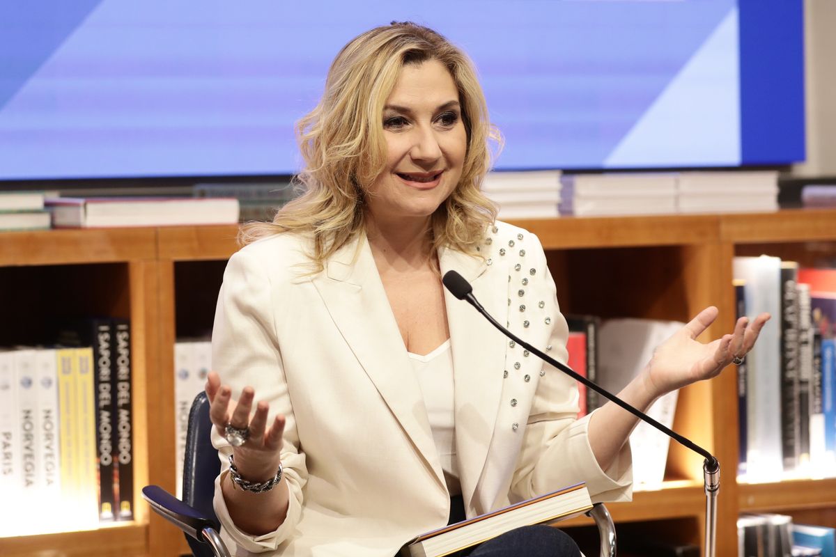 La Bortone ancora contro la Rai: «Il richiamo? Valuto con l’avvocato»