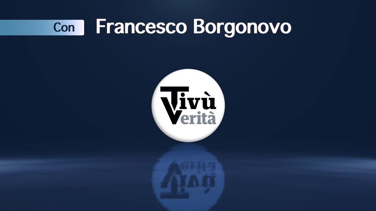 Tivù Verità | Parla Vannacci: «Cosa farò veramente in Europa»