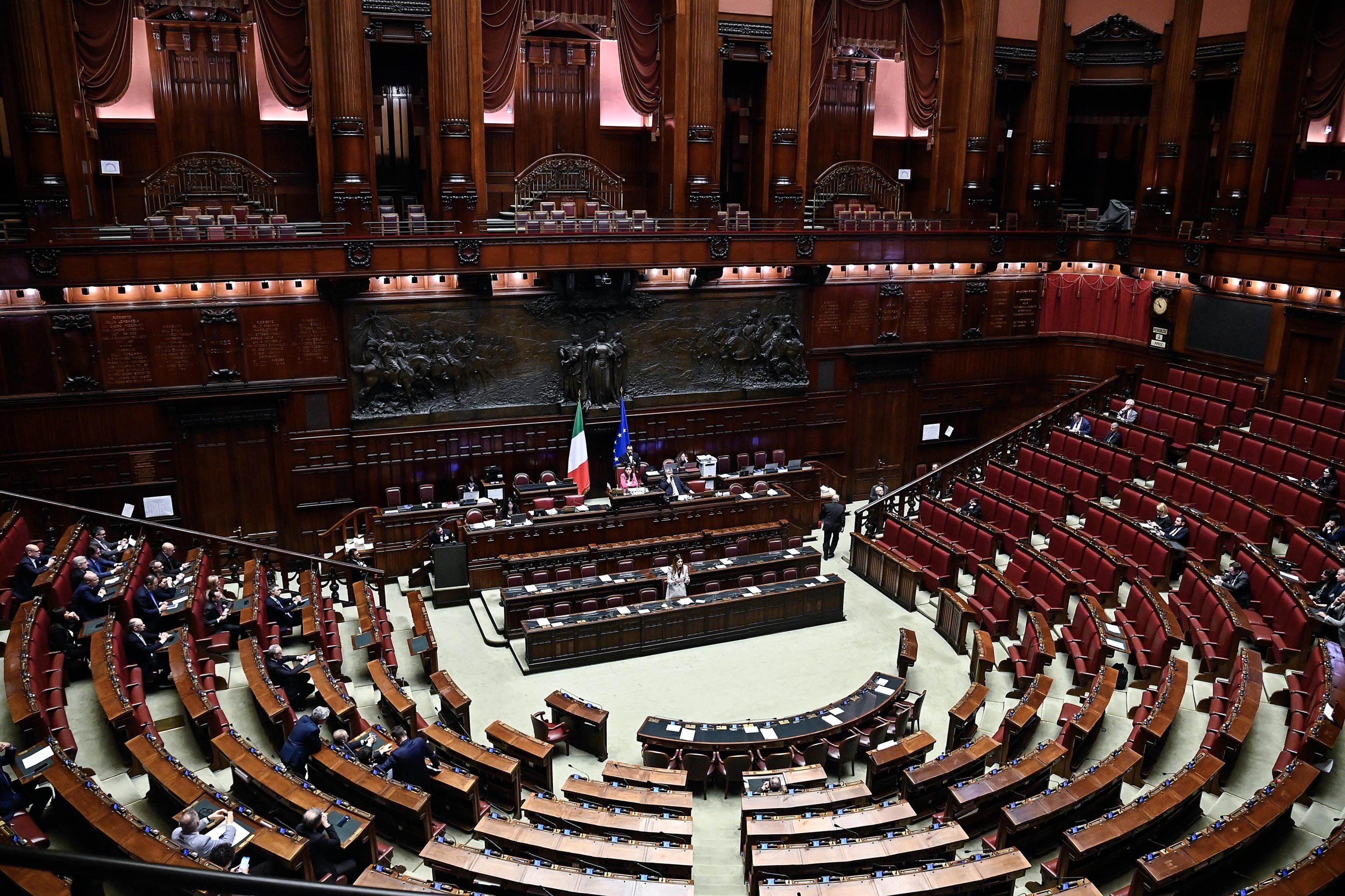 Scatta l'ora X per il ritorno al finanziamento pubblico ai partiti