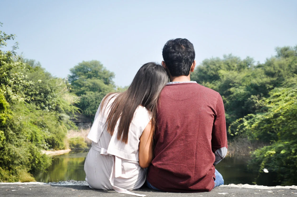 Here are 12 'serious issues' that even the happiest couples deal with