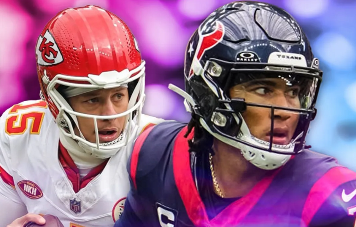 How Houston Texans are emerging as one of Chiefs' toughest adversaries