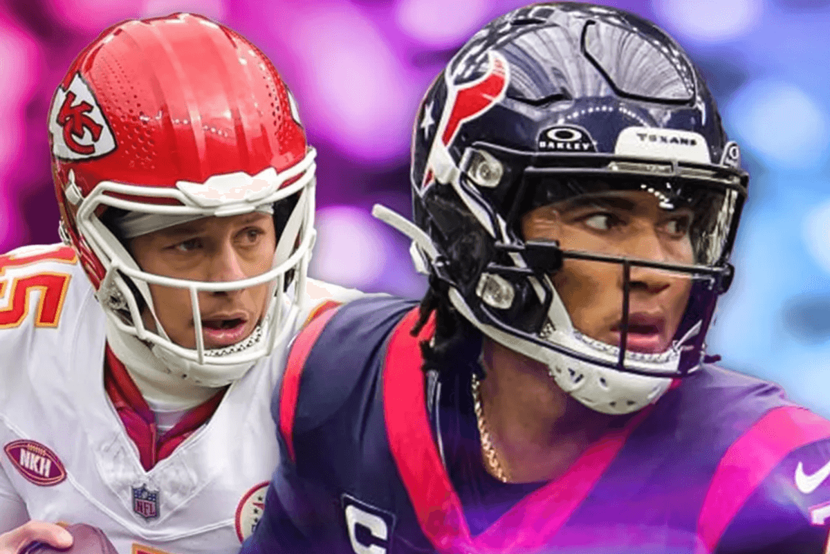 How Houston Texans are emerging as one of Chiefs' toughest adversaries