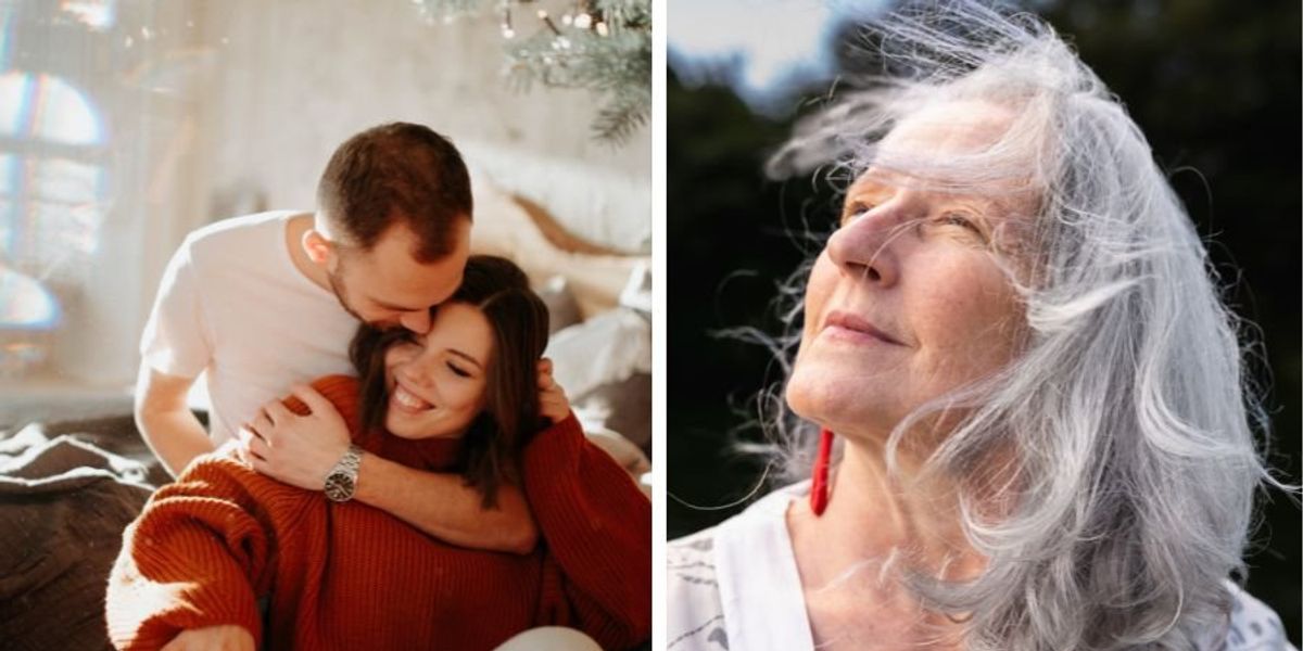 Woman refuses to communicate information to motherinlaw Upworthy