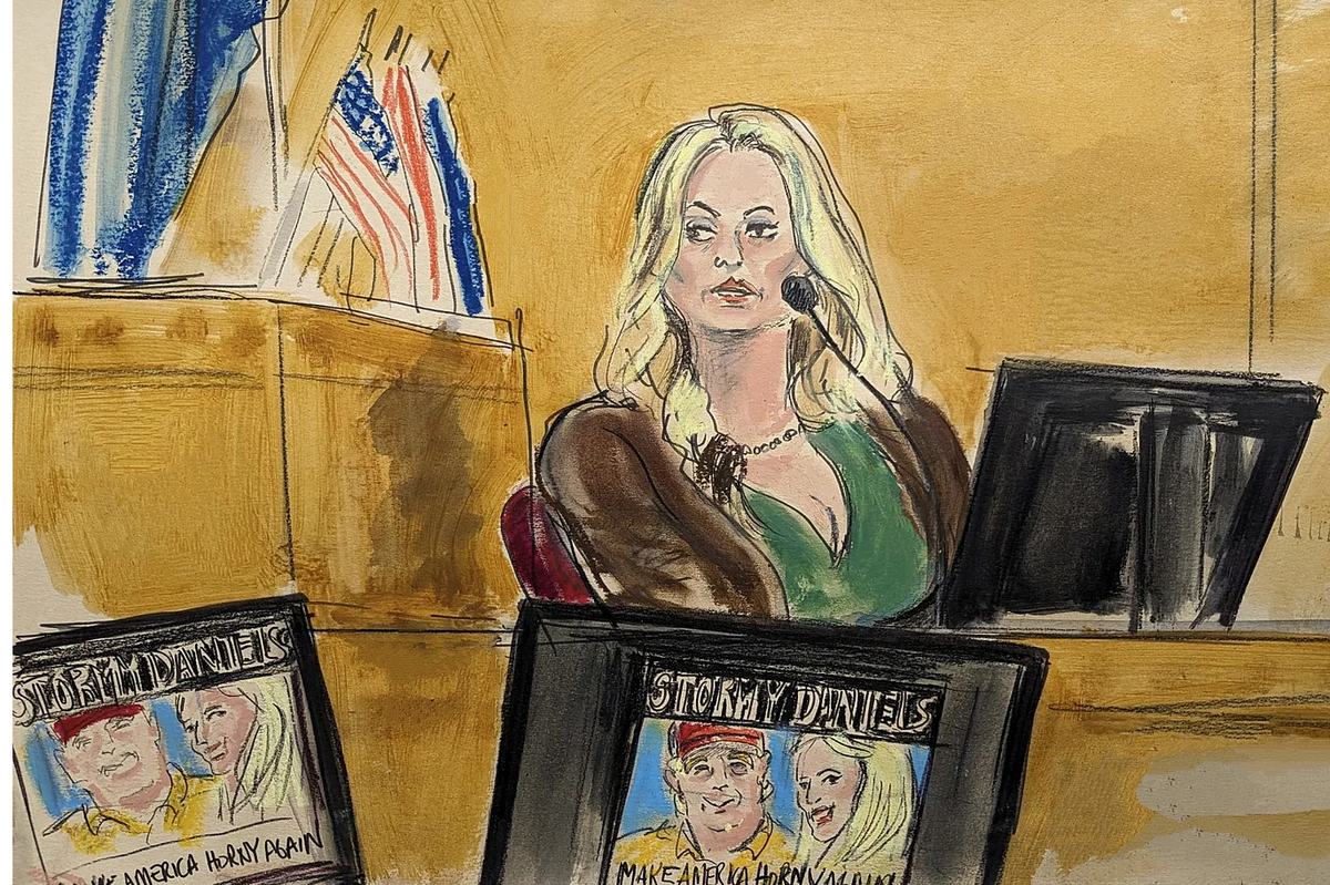 'Deny, Deny, Deny' Is No Longer Working So Well For Donald Trump