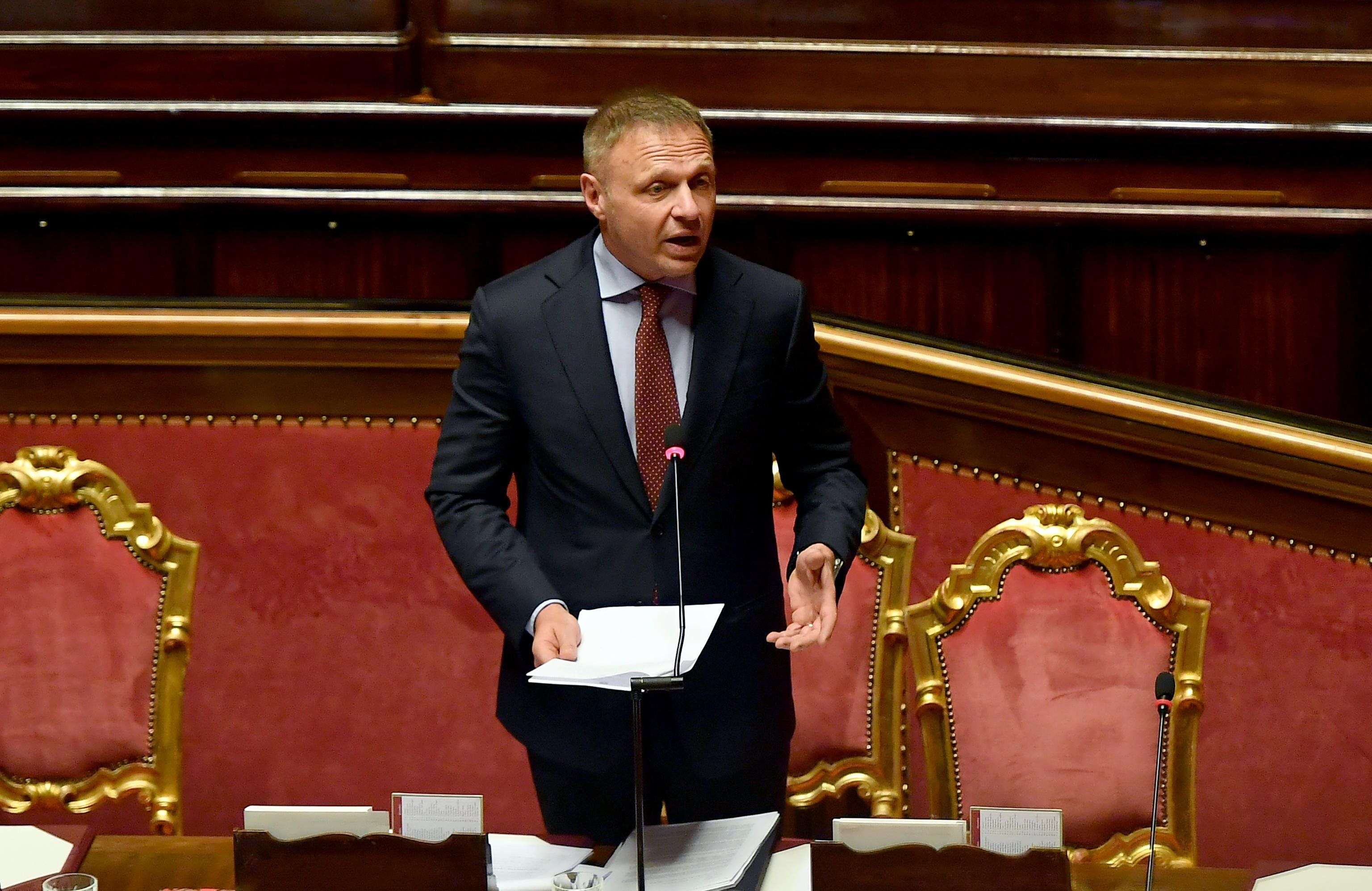 Decreto Agricoltura, il Quirinale nicchia. Restano tutti i paletti alle rinnovabili