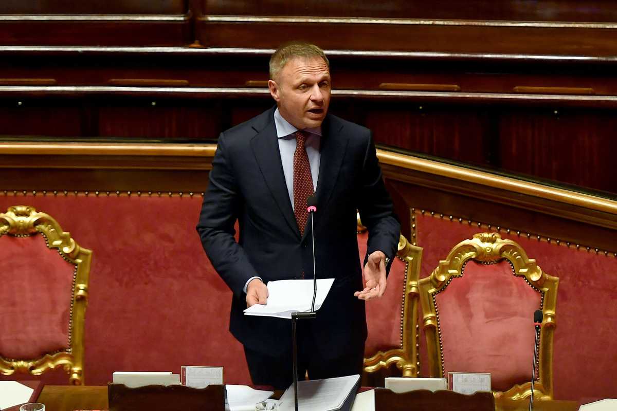 Decreto Agricoltura, il Quirinale nicchia. Restano tutti i paletti alle rinnovabili