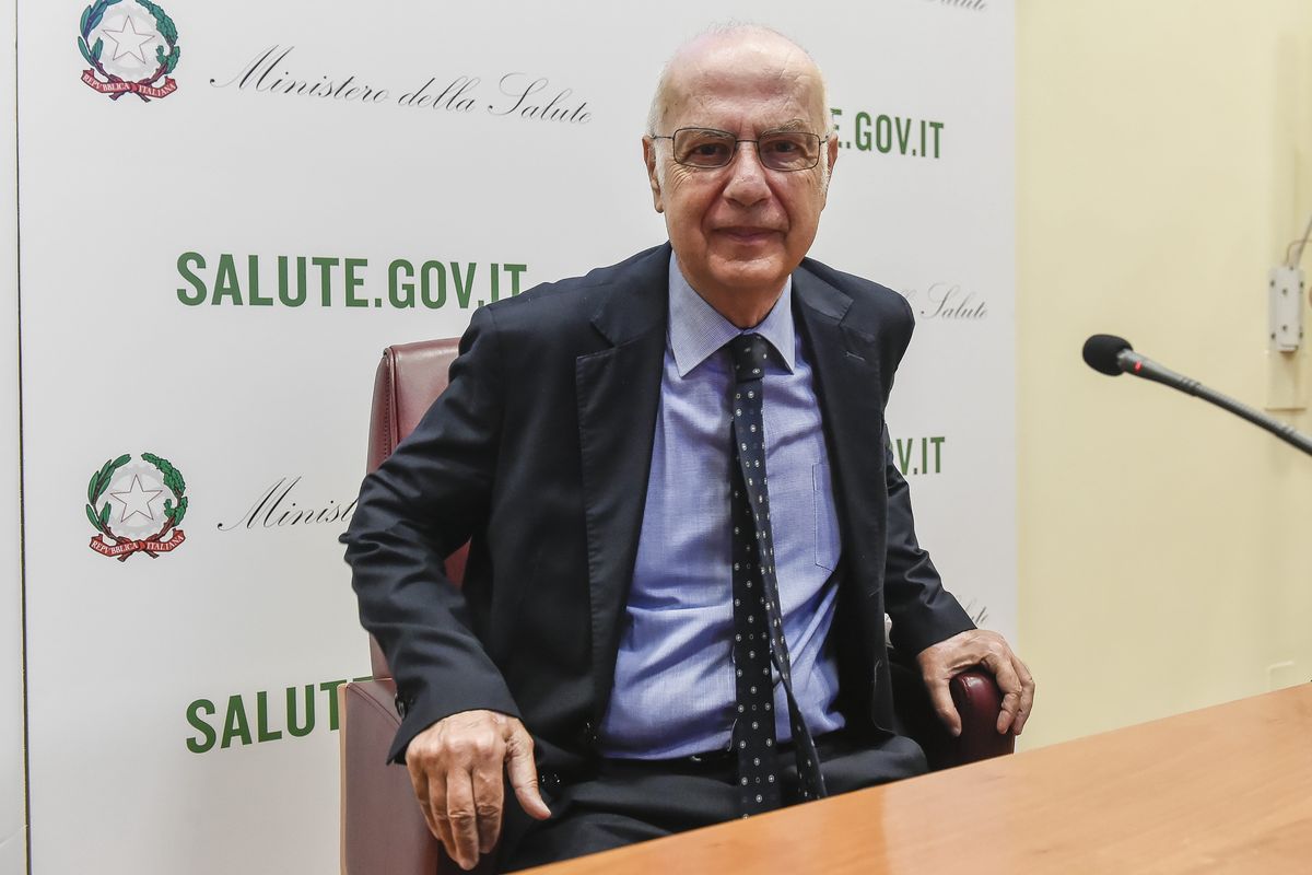 Le cavie del Cts per i vaccini «di serie B»