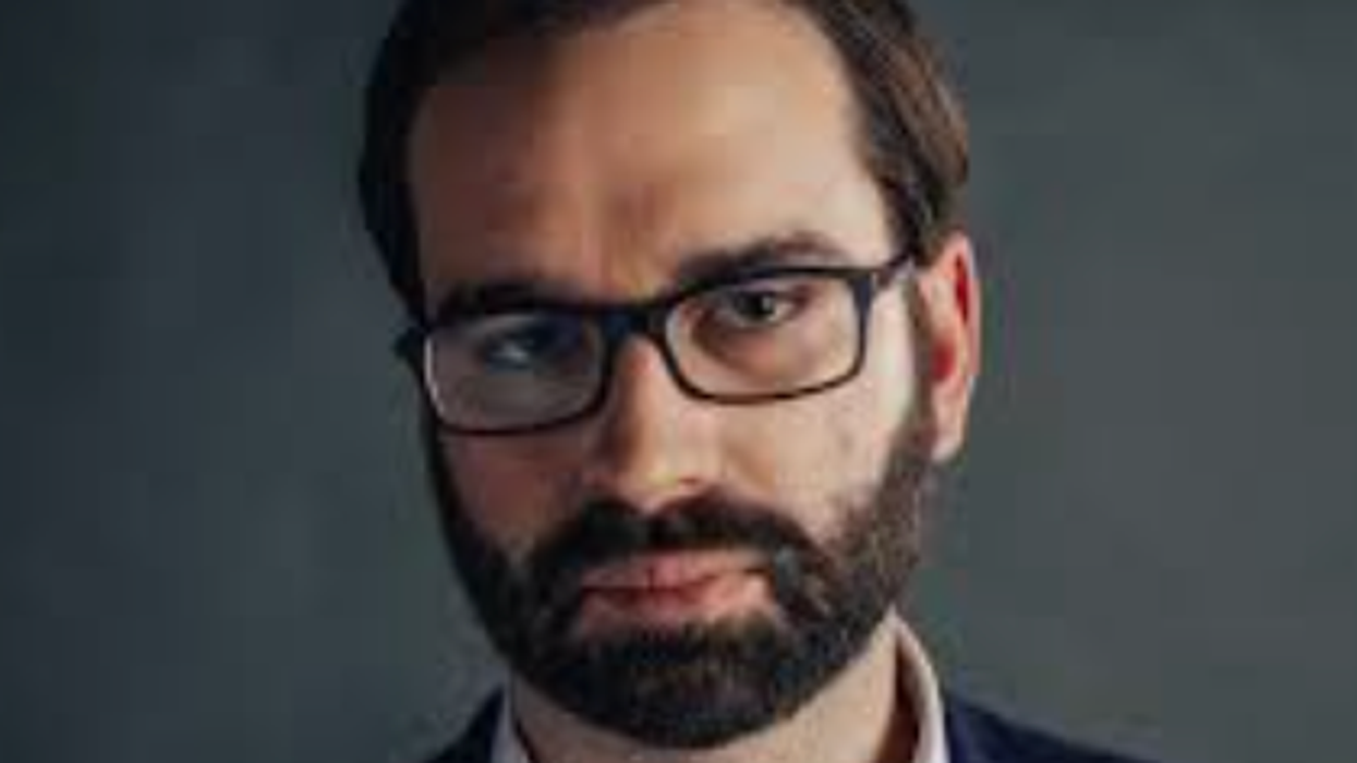 Daily Wire Claims New Vitamins Will Boost Sperm Counts (And End Wokeness!)