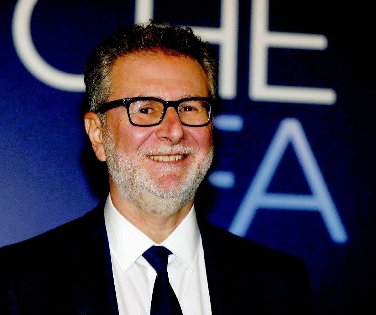 Fazio, o l’arte di assumere la forma del potere