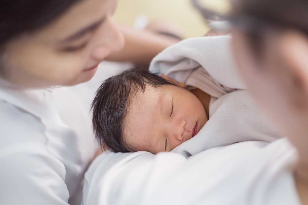 Per fare figli servono valori, più che sussidi