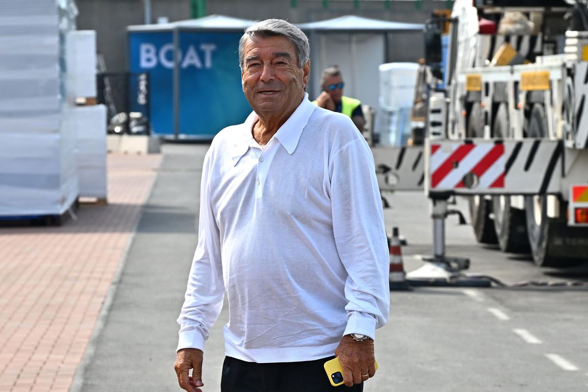 Caso Toti, il re del porto arrestato: «lo sanno tutti che io sono del Pd»