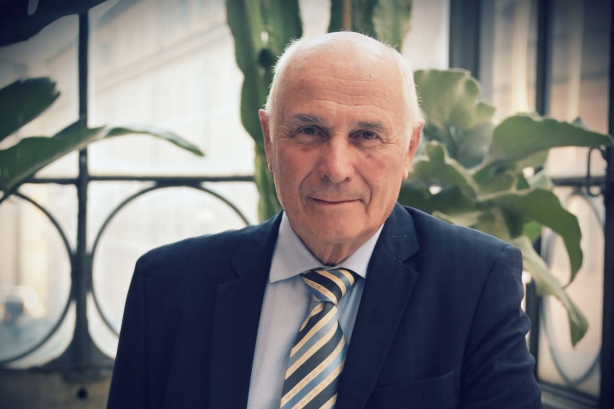 «L’avanzata su Kharkiv sembra un diversivo, lo zar vuole l’Ucraina del Nord»