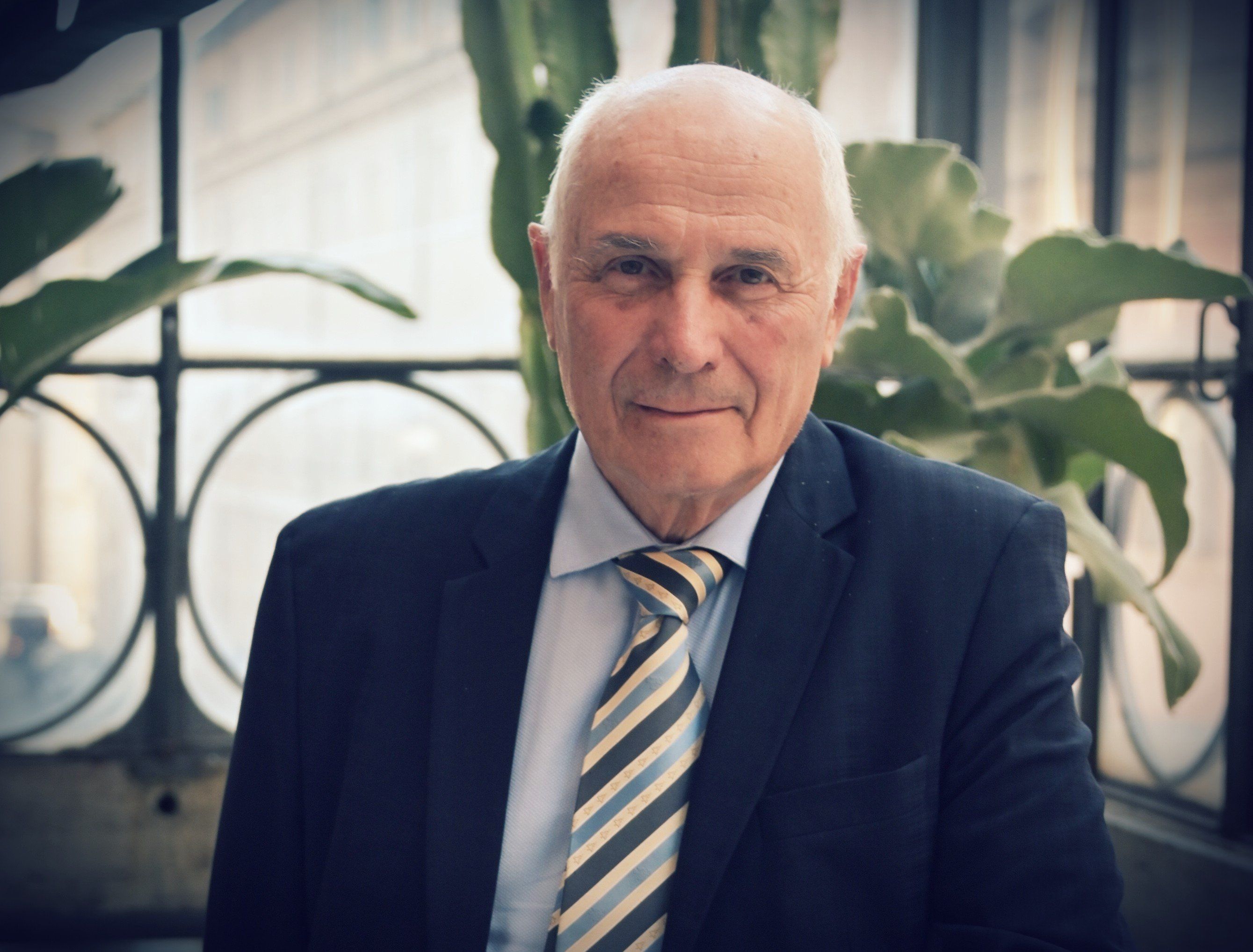 «L’avanzata su Kharkiv sembra un diversivo, lo zar vuole l’Ucraina del Nord»