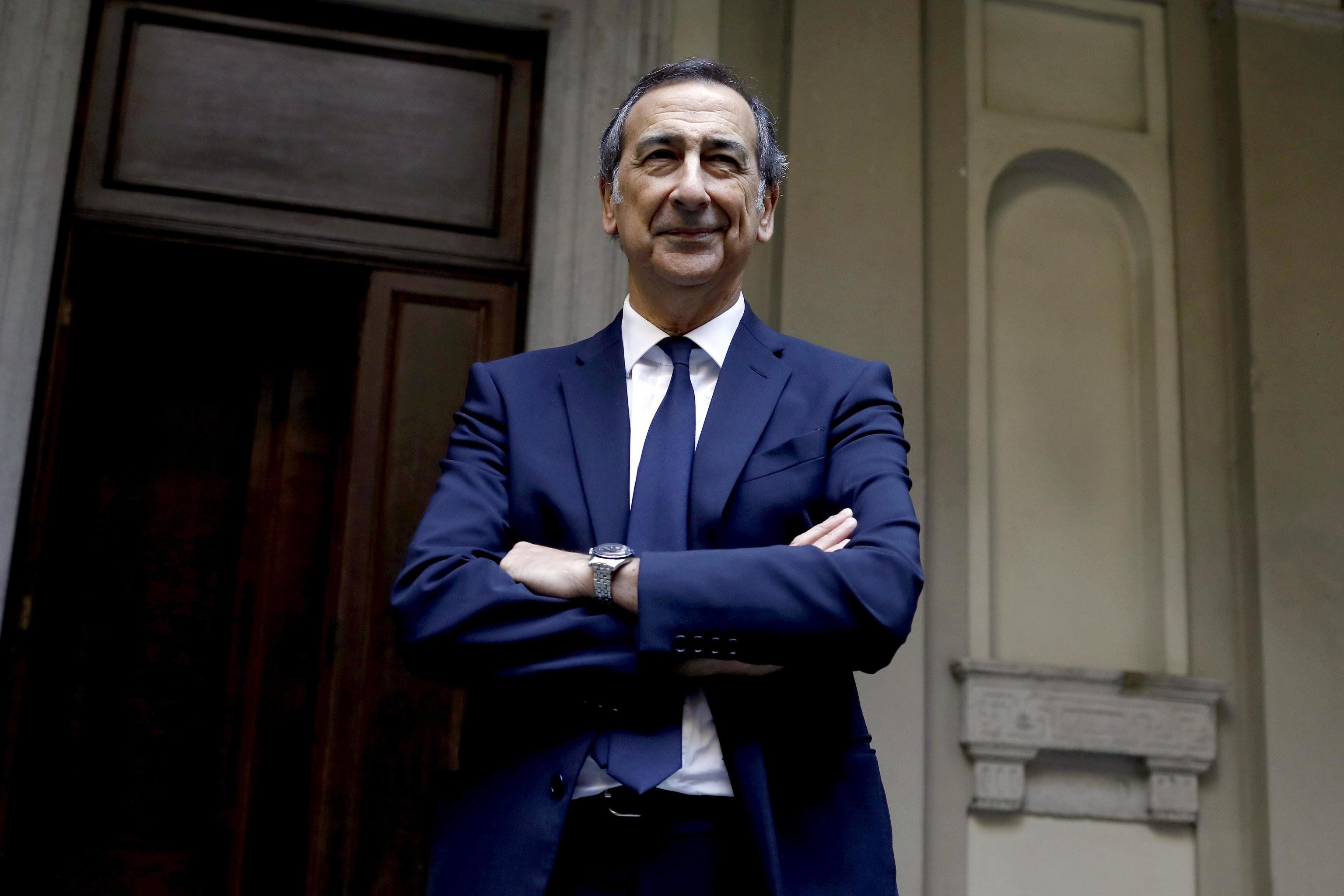 Sala si sveglia: «Nesso tra stranieri e reati»