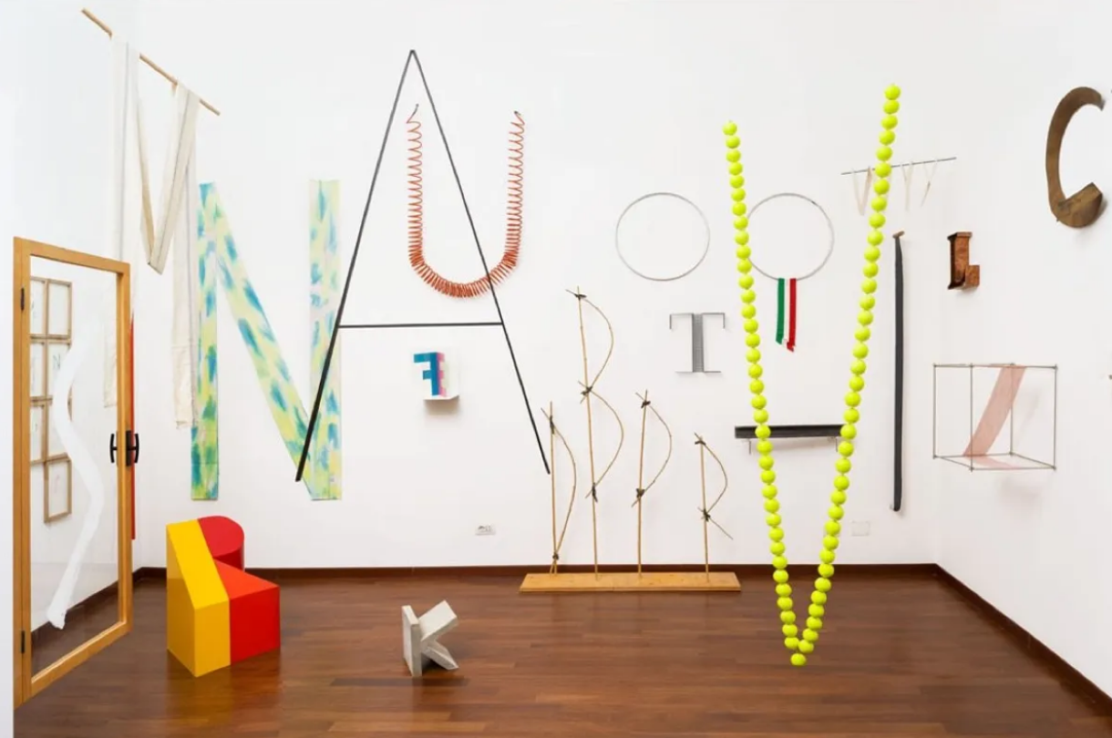 Bruno Munari: una grande mostra alla Fondazione Magnani-Rocca