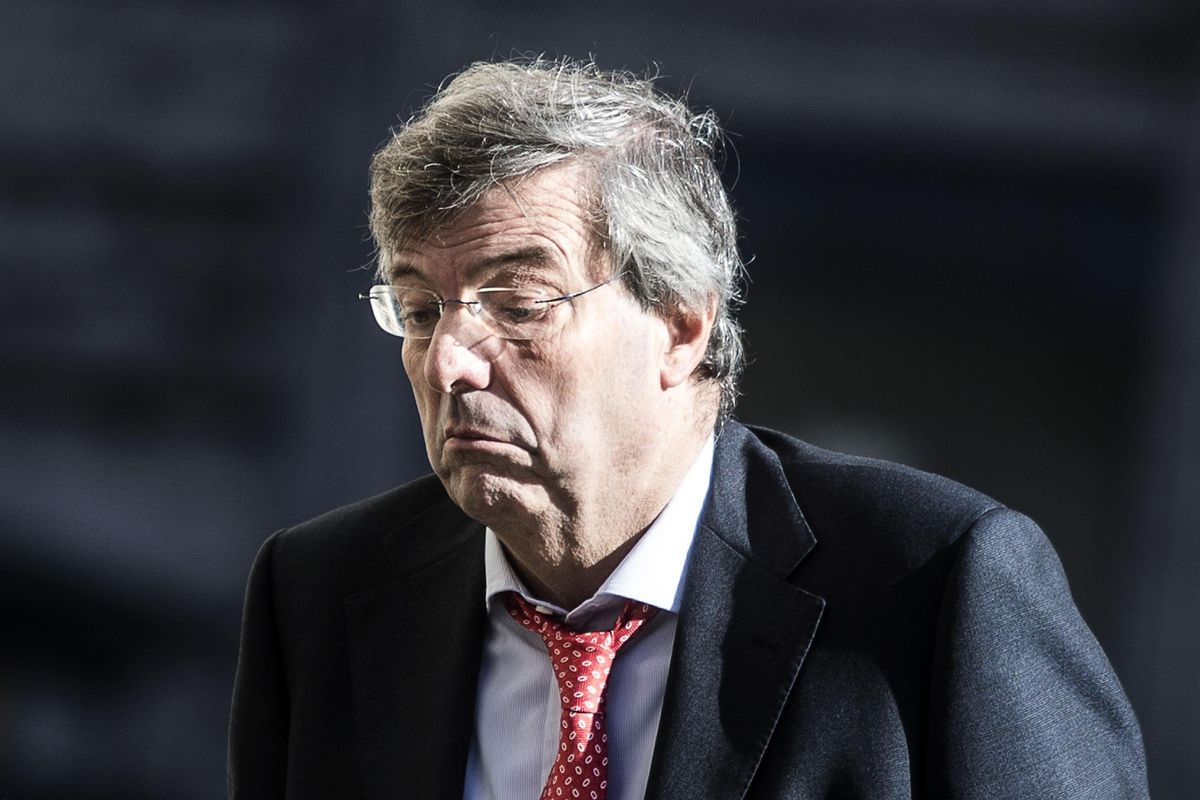 Che pena le scuse dell’ex governatore