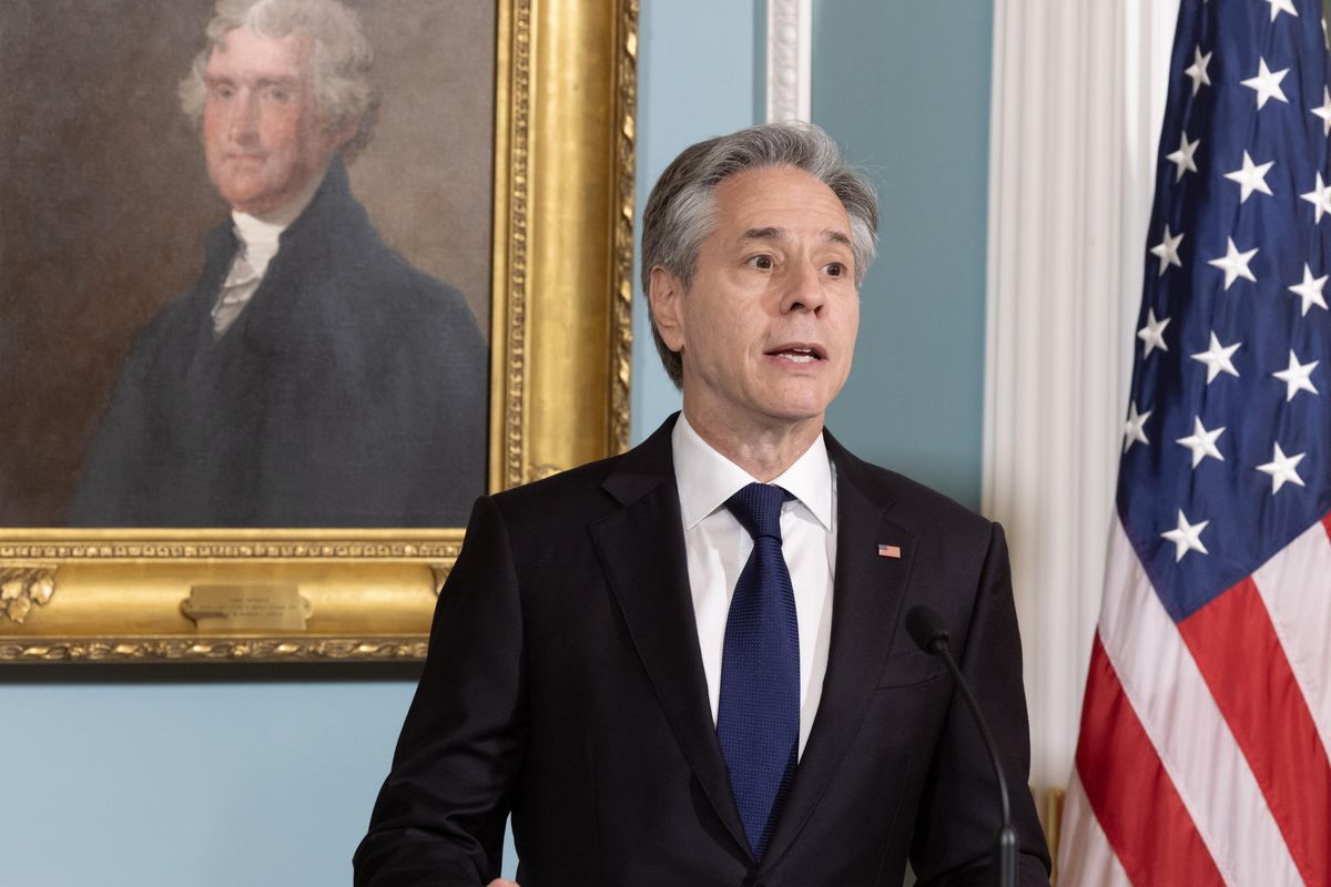 Blinken bacchetta Bibi: «Uccisi più civili che terroristi»