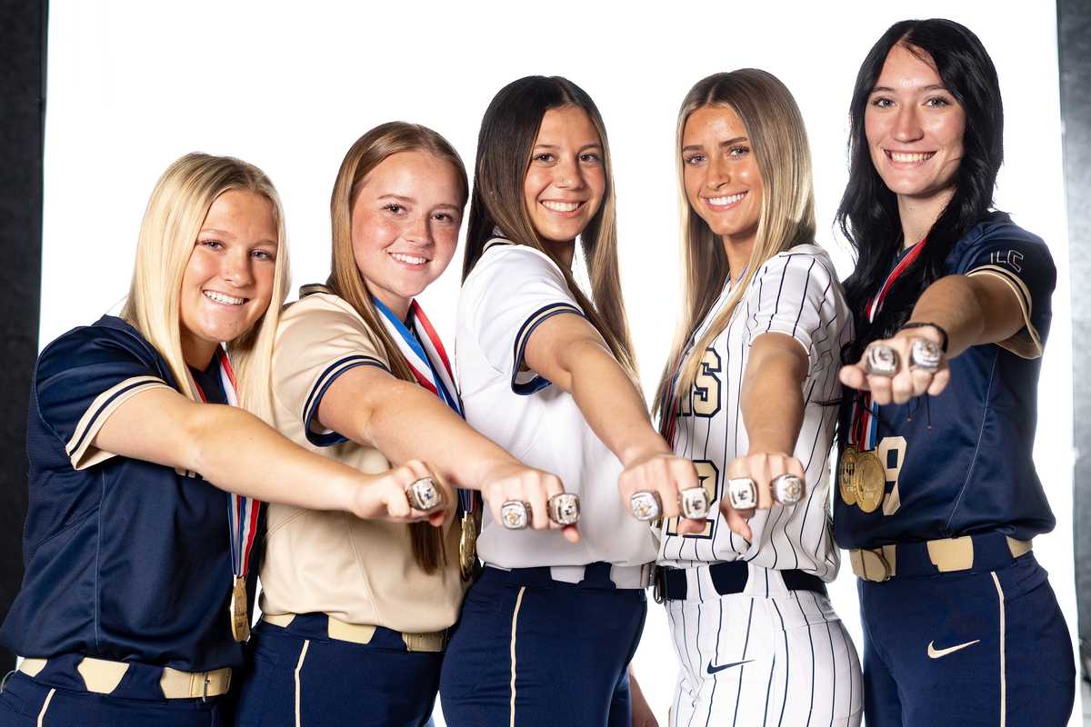 TIME TO SHINE: Breakdown of the Softball Regional Semis
