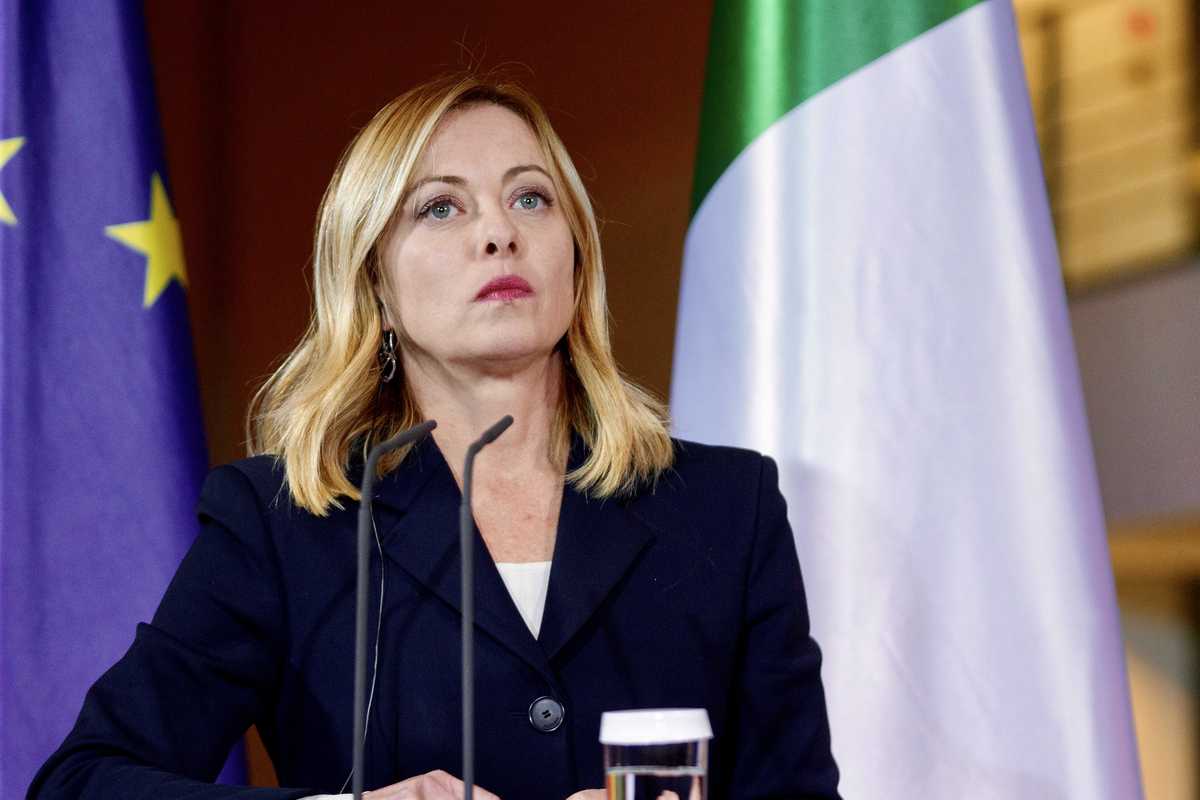Governo e Meloni al «Giorno della Verità». Il futuro dell'Italia e dell'Europa