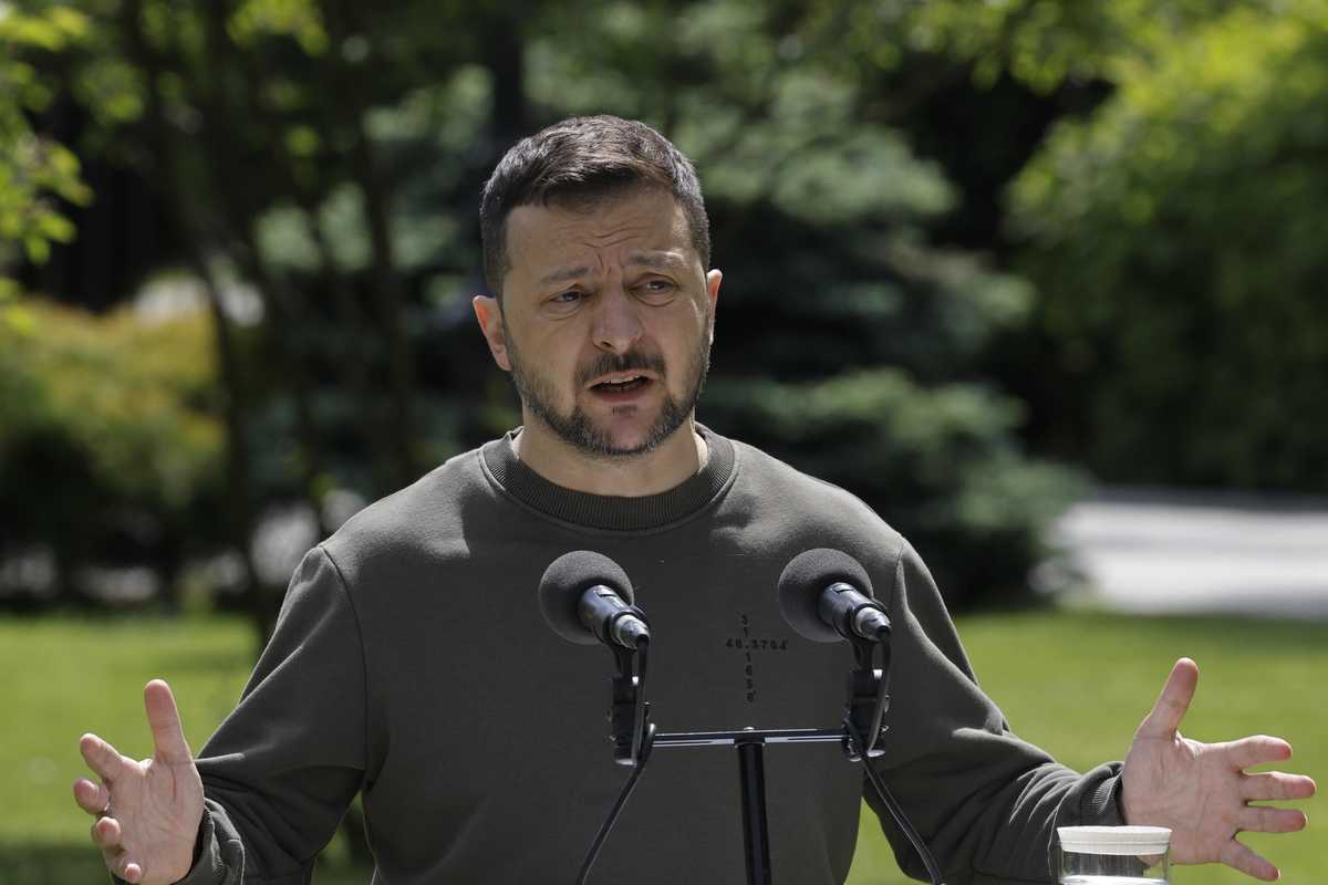 Quanti altri morti prima di capire che la guerra
è perduta?