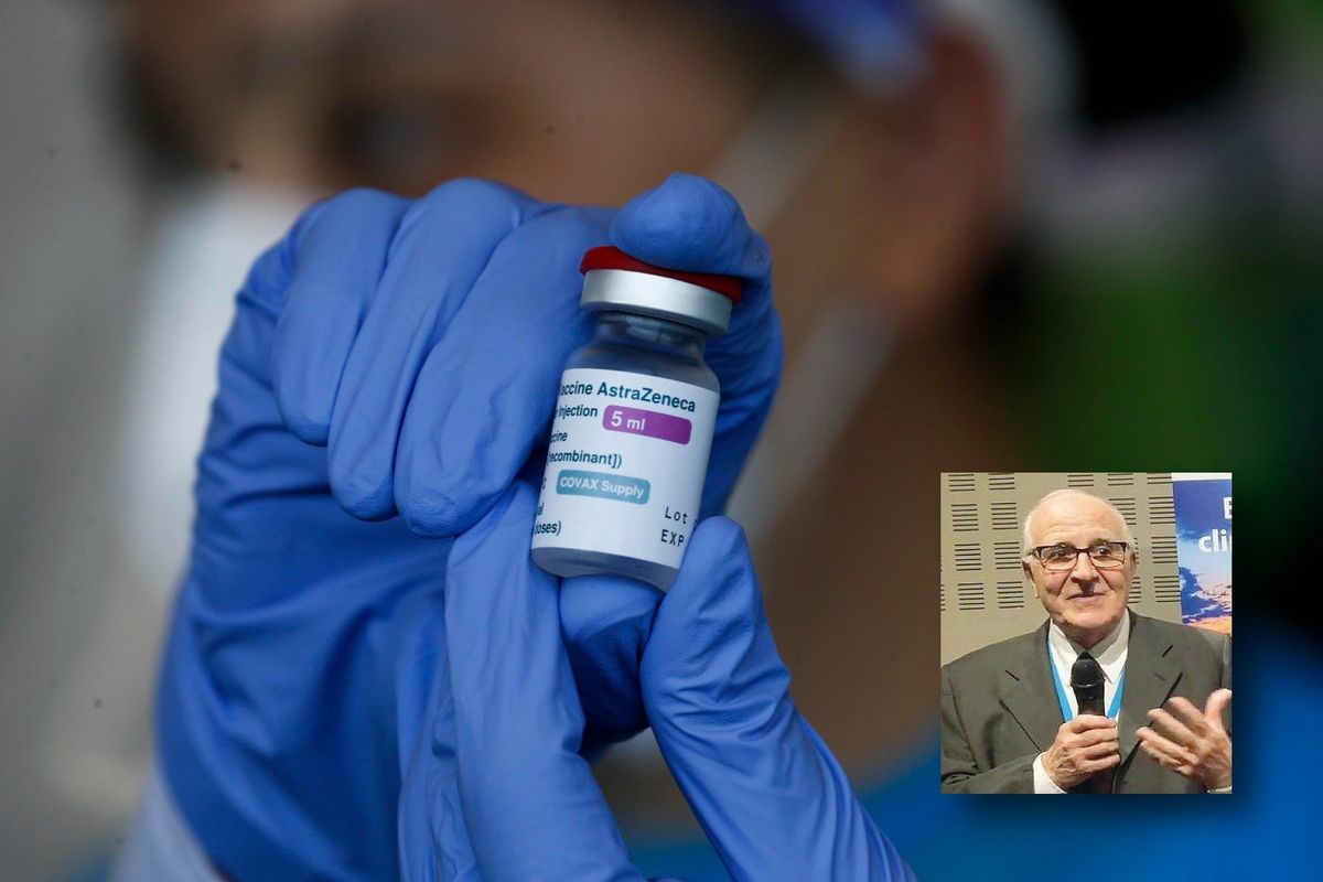 «Nel 2021 avvisai delle falle nei trial di Astrazeneca. Ma Aifa volle tirare dritto»