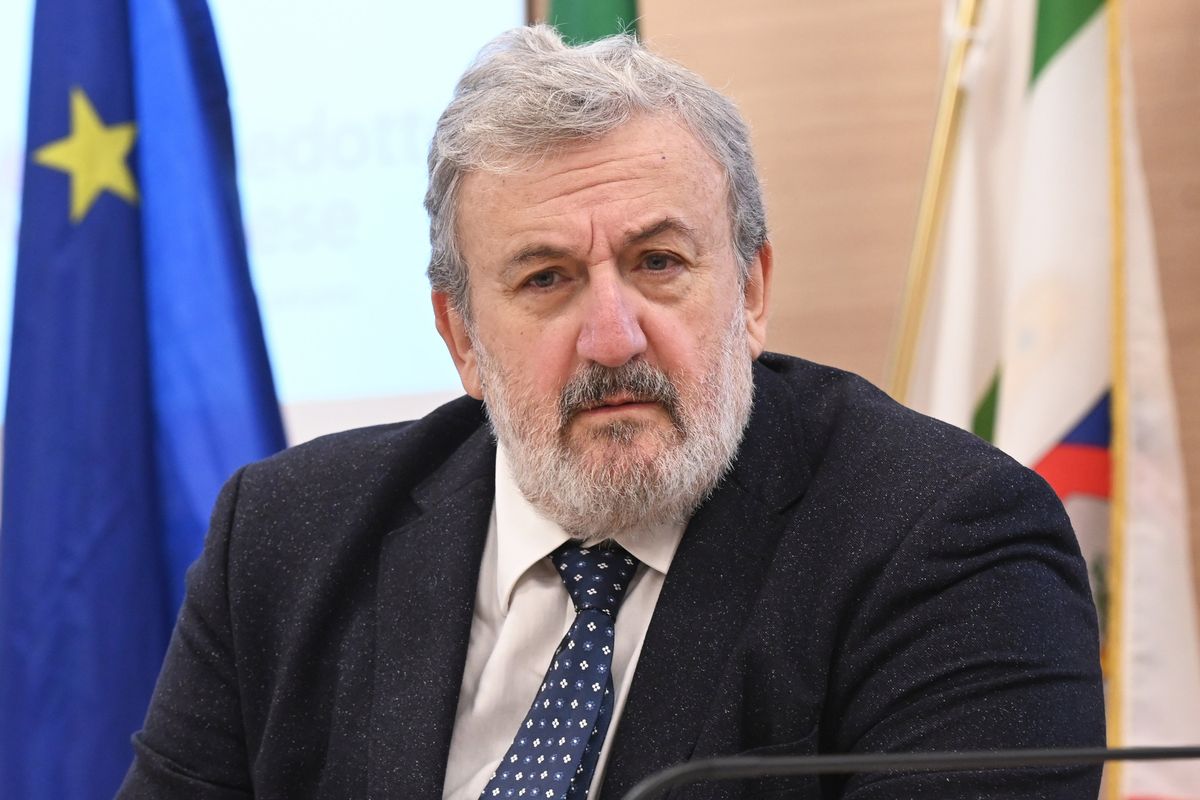 Avanza l’asse rosso tra Genova e Taranto