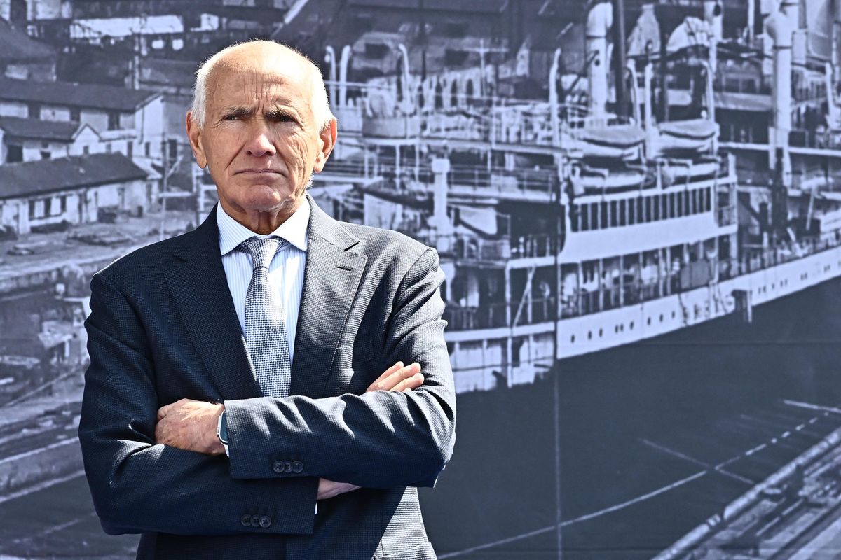Genova, il sistema Pd secondo i Dem