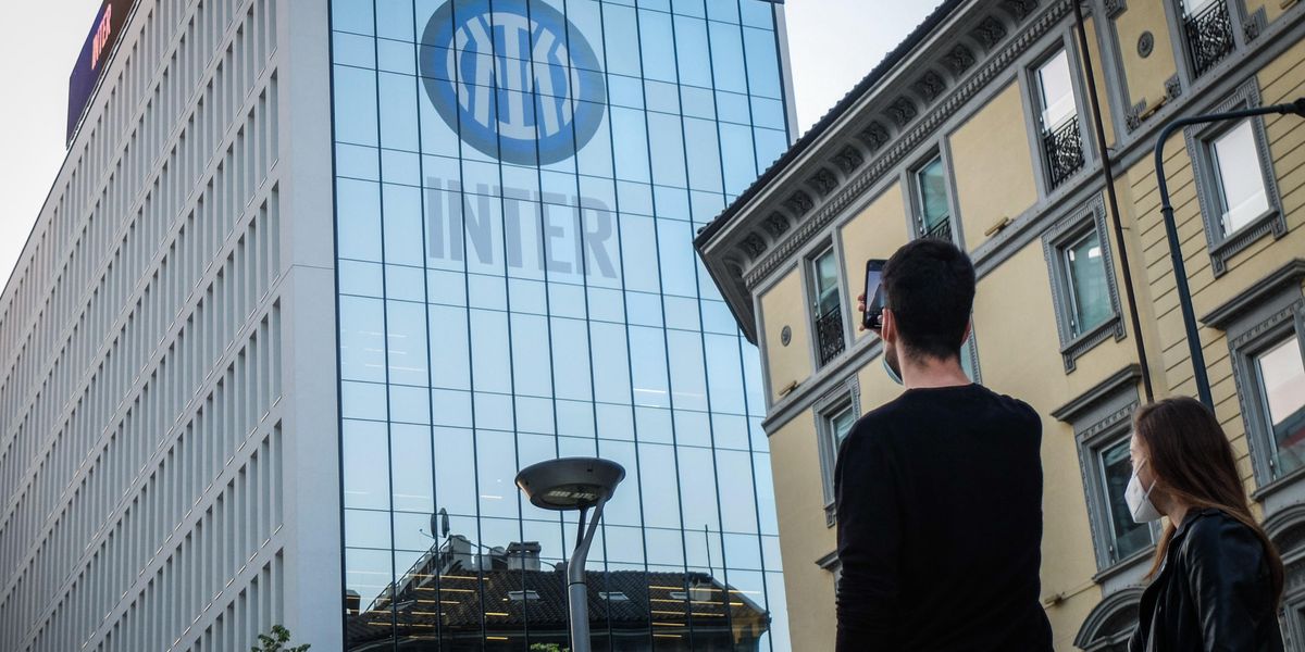 Troppa finanza tra Milano e il pallone. Per l’Inter rispuntano i sauditi di Pif