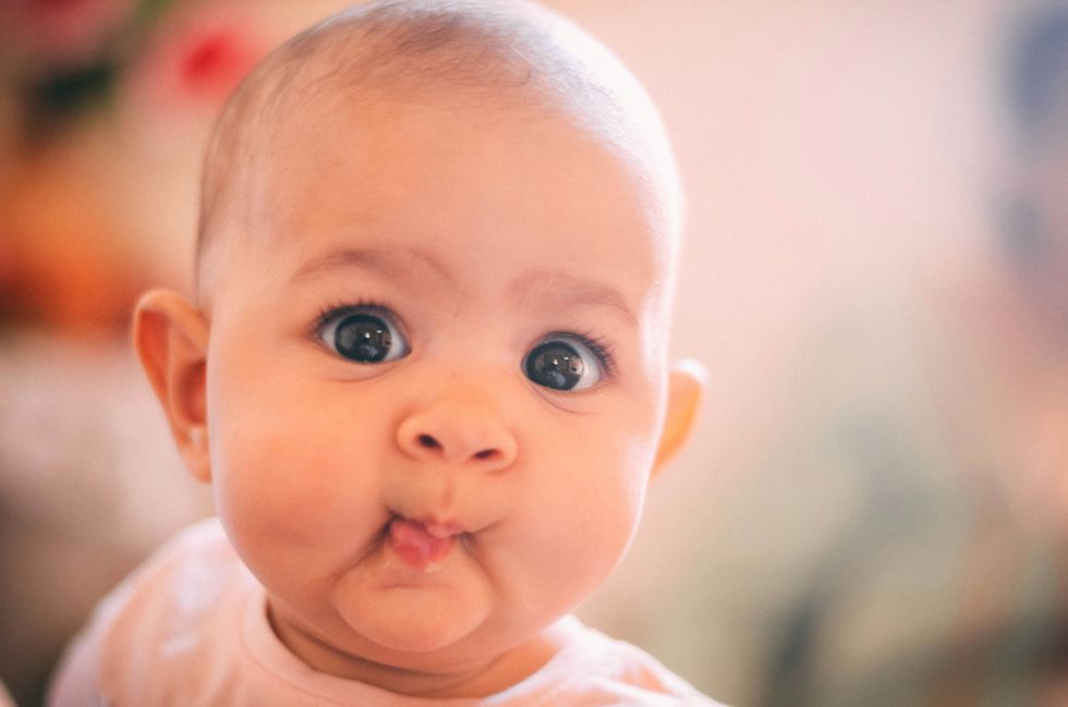 Kobe and Emma rise, Karen and Elon fall: How pop culture has influenced baby name trends