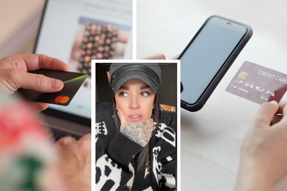 Millennials bond over the weird no phone 'money rule' that sets their generation apart