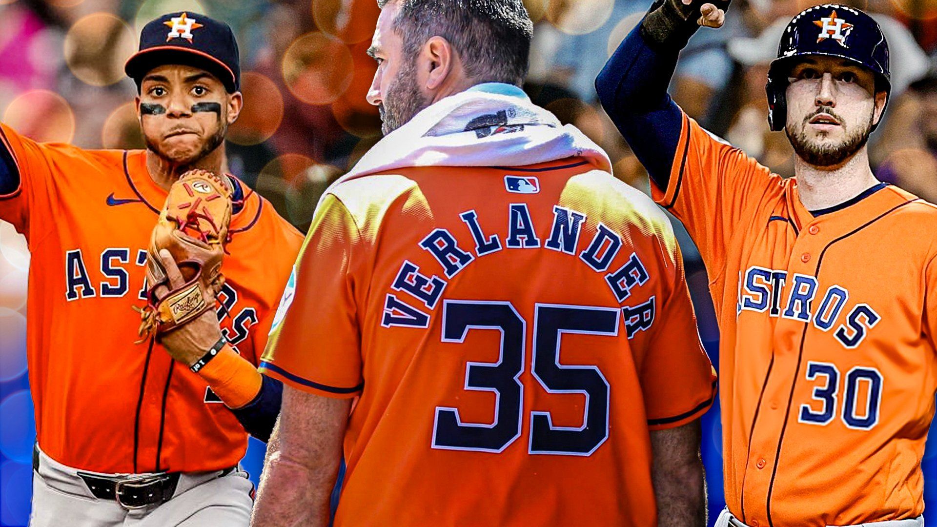 Undeniable reasons Houston Astros season hangs in balance over this critical stretch