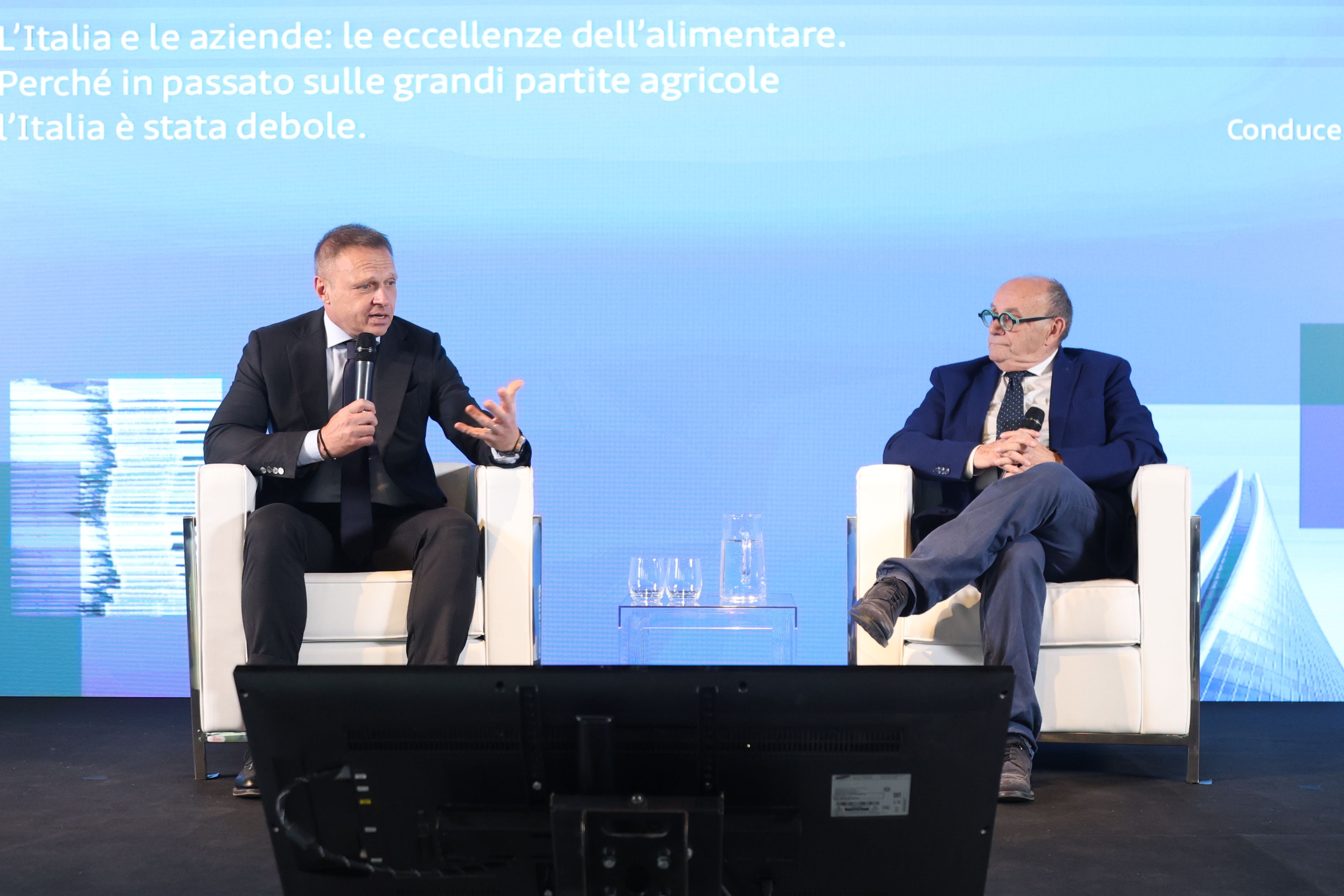 Lollobrigida: «Sui Pac a Bruxelles è una vittoria del governo Meloni»