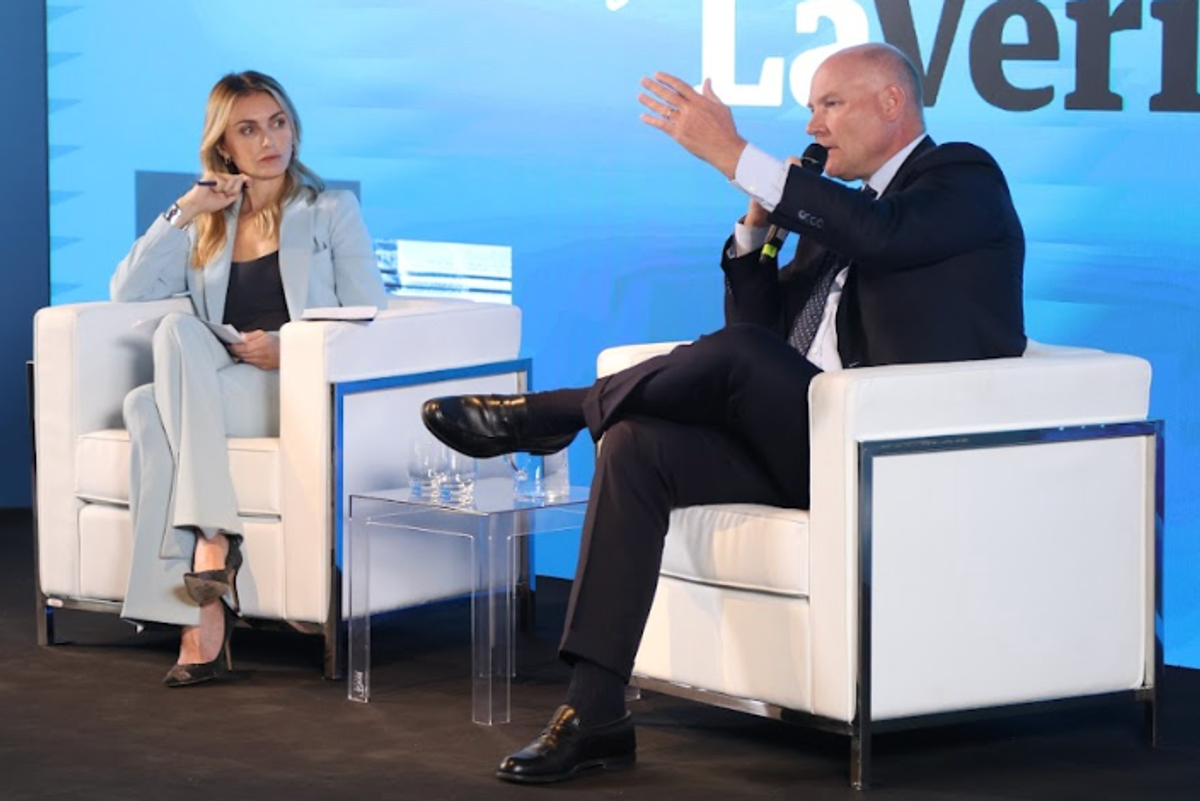 Vecchioni, Bf: «L'agricoltura non deve produrre meno, ma vendere di più»