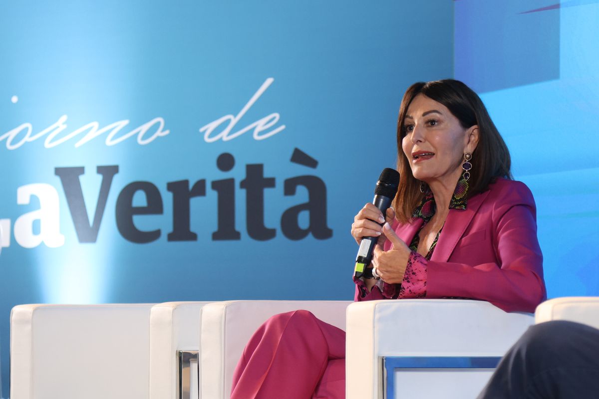 Santanchè: «All'estero dobbiamo far conoscere di più il brand Italia»