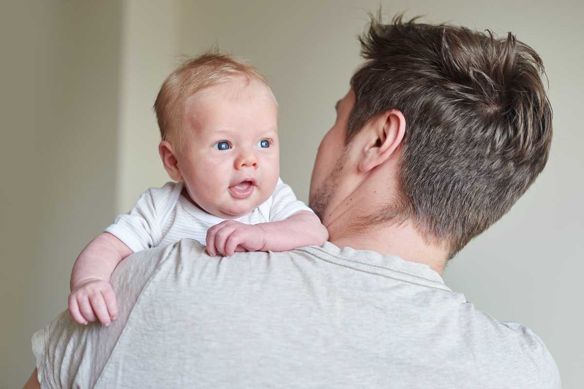 La Consulta partorisce l’obbligo di paternità