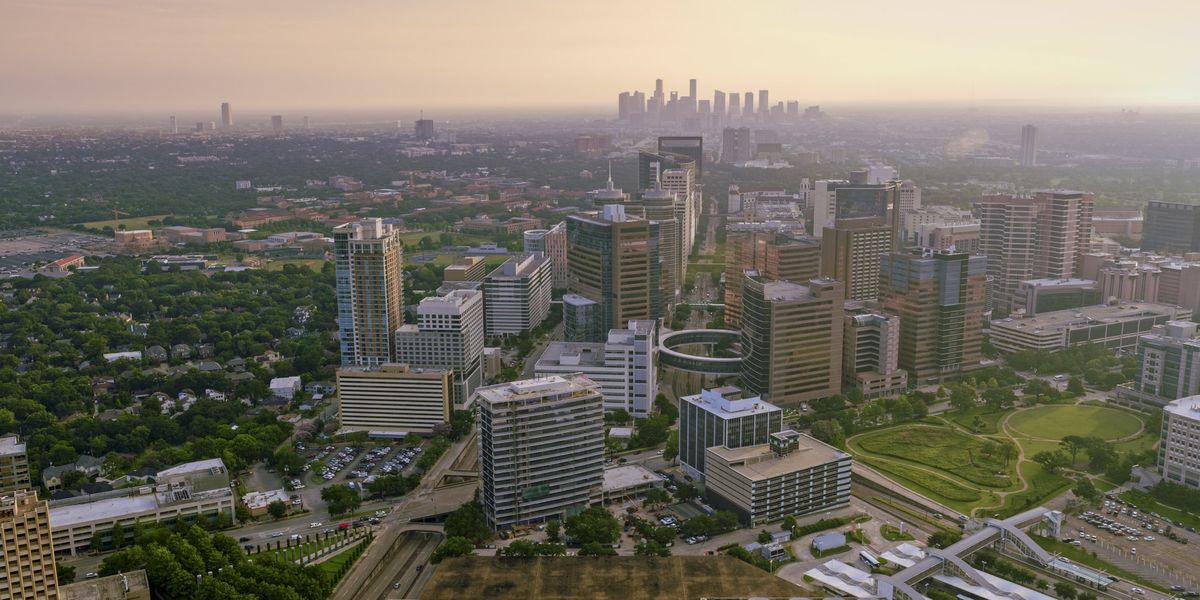 Houston Drops in Rankings but Remains a Top Destination for Life Sciences Industry