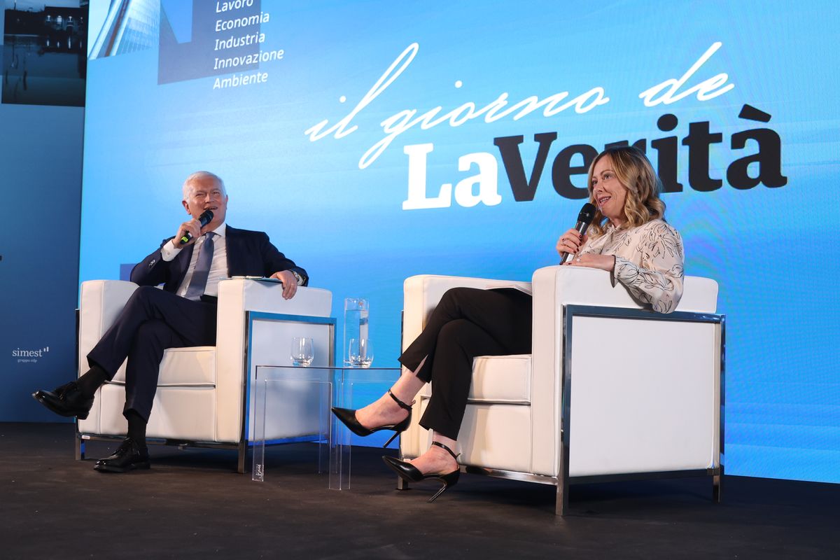 «Voglio una delega importante per l'Italia in Europa»