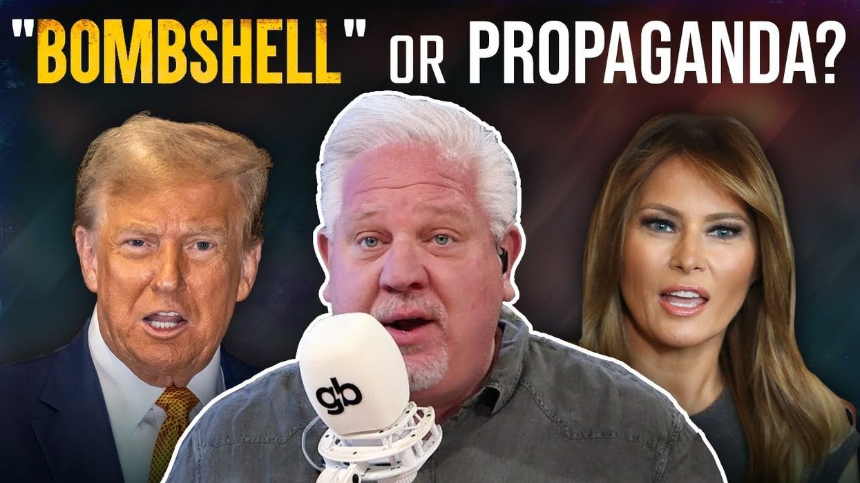 Why Michael Cohen’s “BOMBSHELL” Melania Trump Testimony Should NOT be Trusted