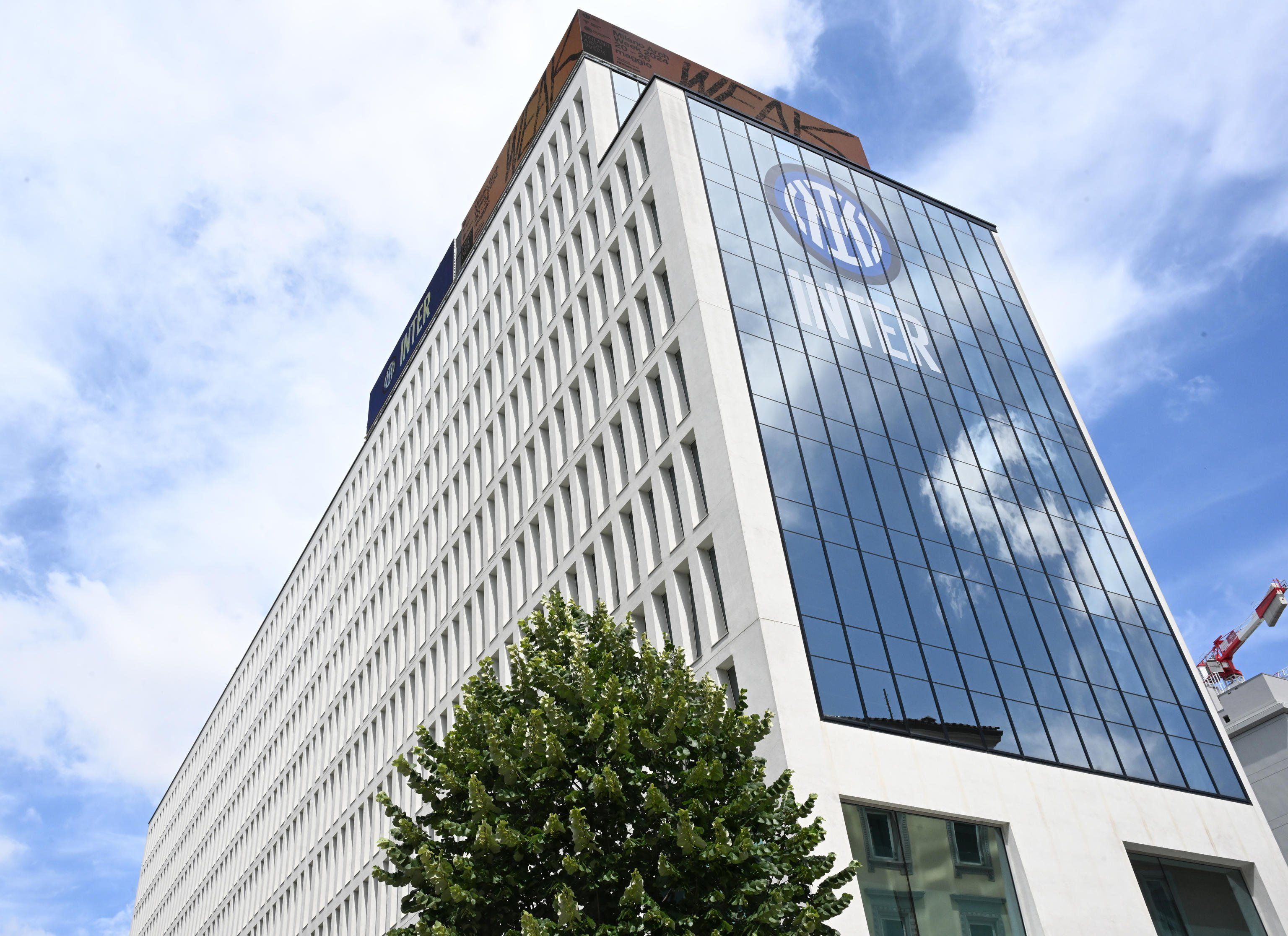 Inter, nessuno sa dire chi possedeva il 30%. Commissario Covisoc