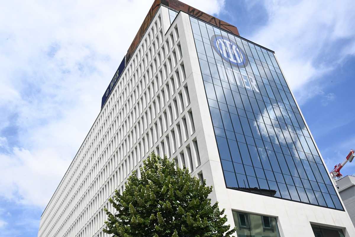 Inter, nessuno sa dire chi possedeva il 30%. Commissario Covisoc