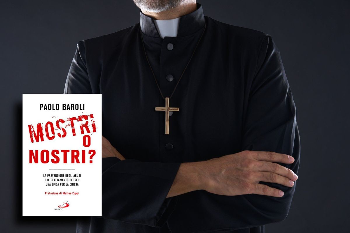 La lunga lotta della Chiesa agli abusi dei preti