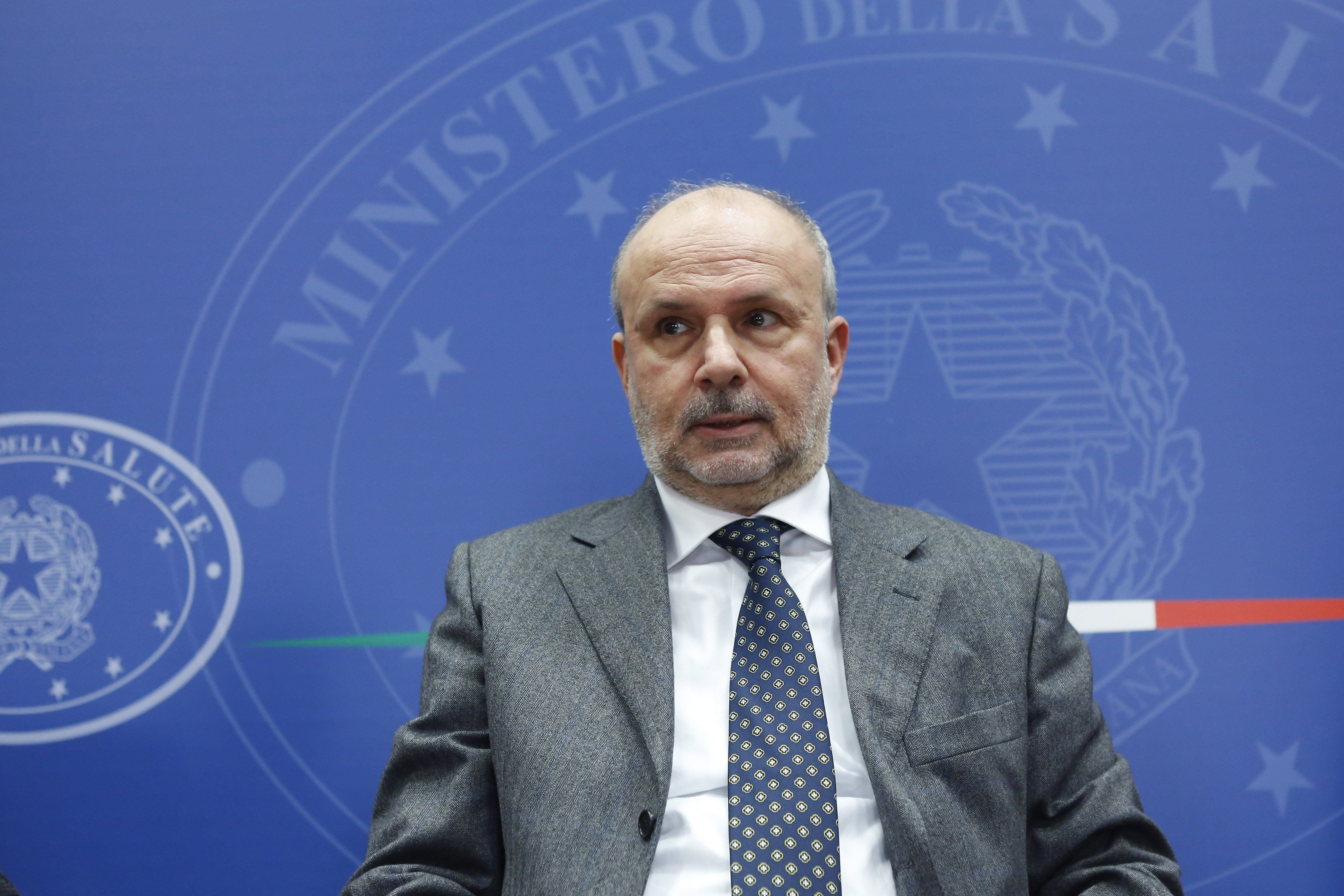 Intanto Schillaci sigla con Pechino un accordo sulla sanità digitale