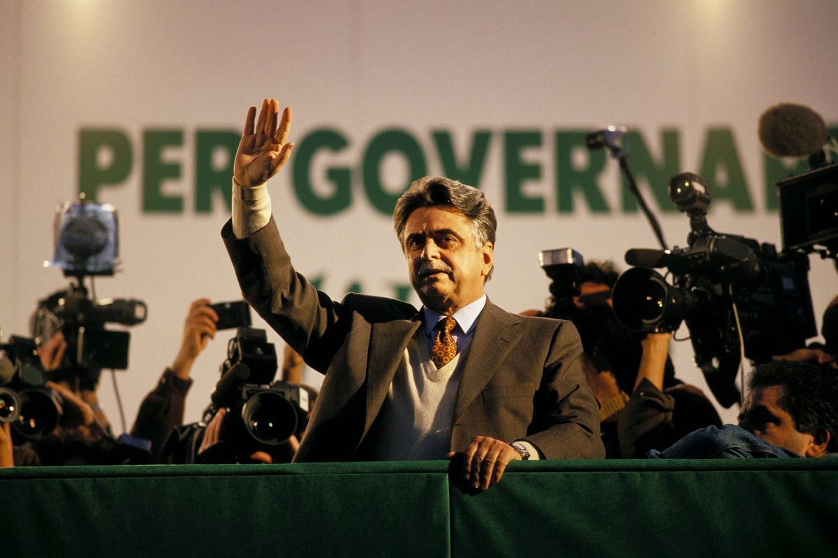 La sinistra strilla ma tifava per il premierato