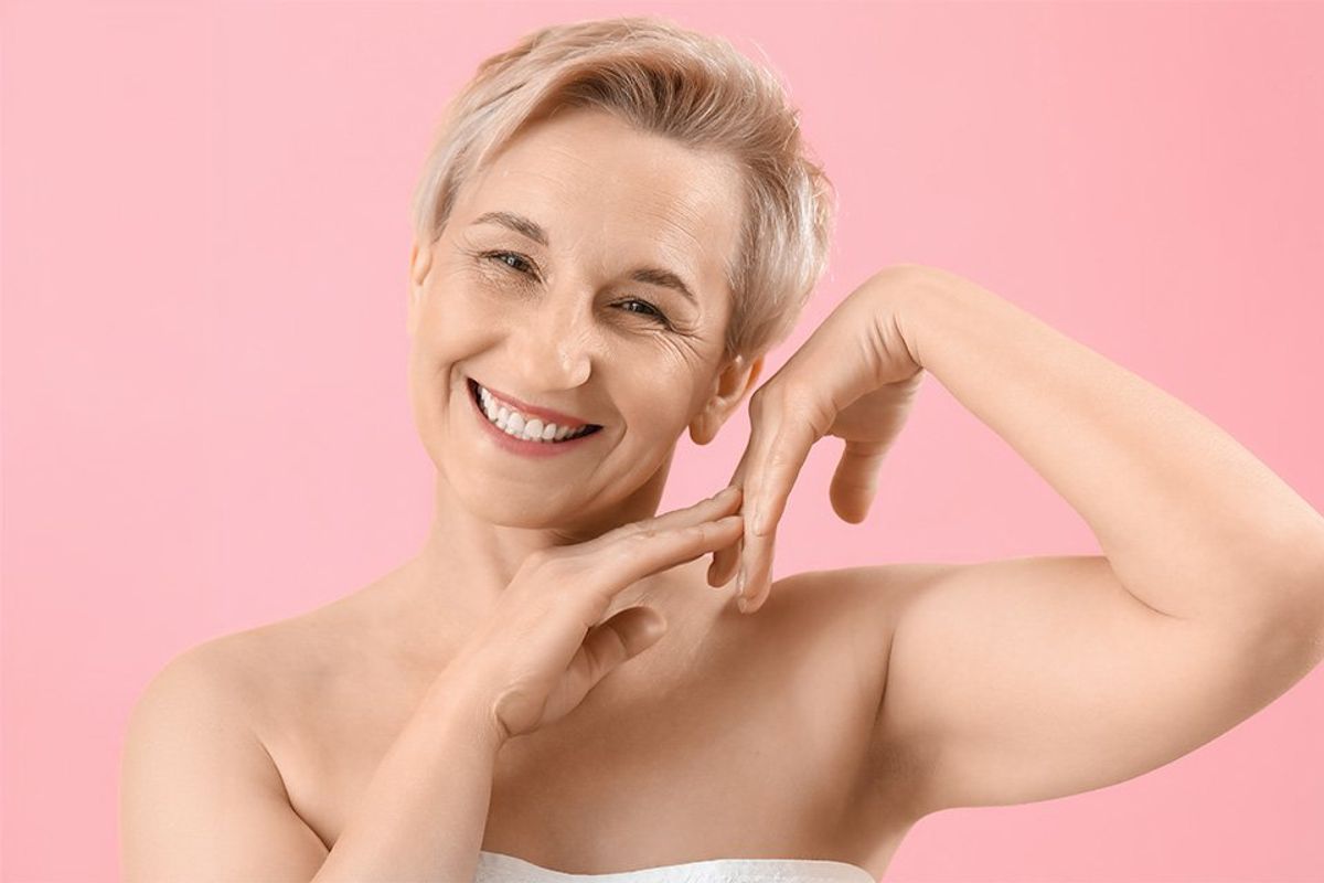Collagen and women’s health: A look at science-backed benefits